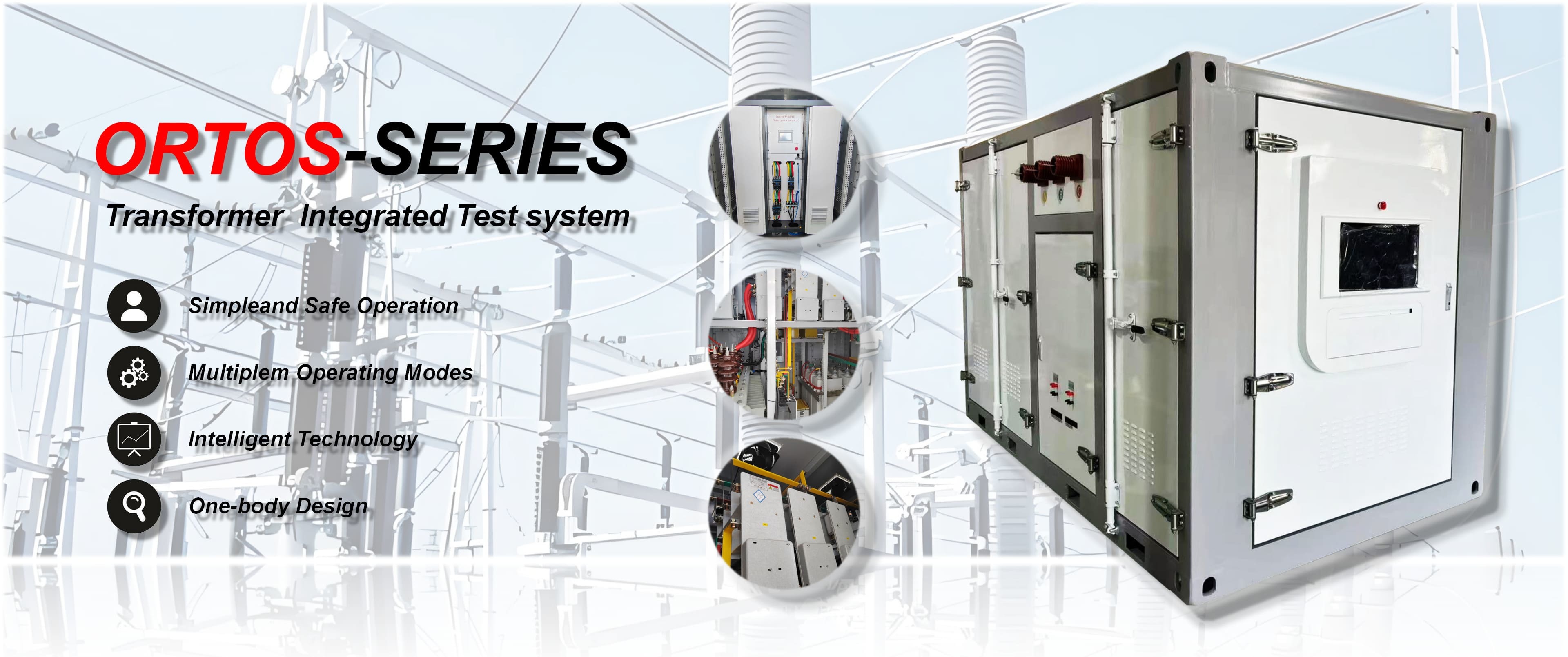 Kalite Transformer Testers Fabrika