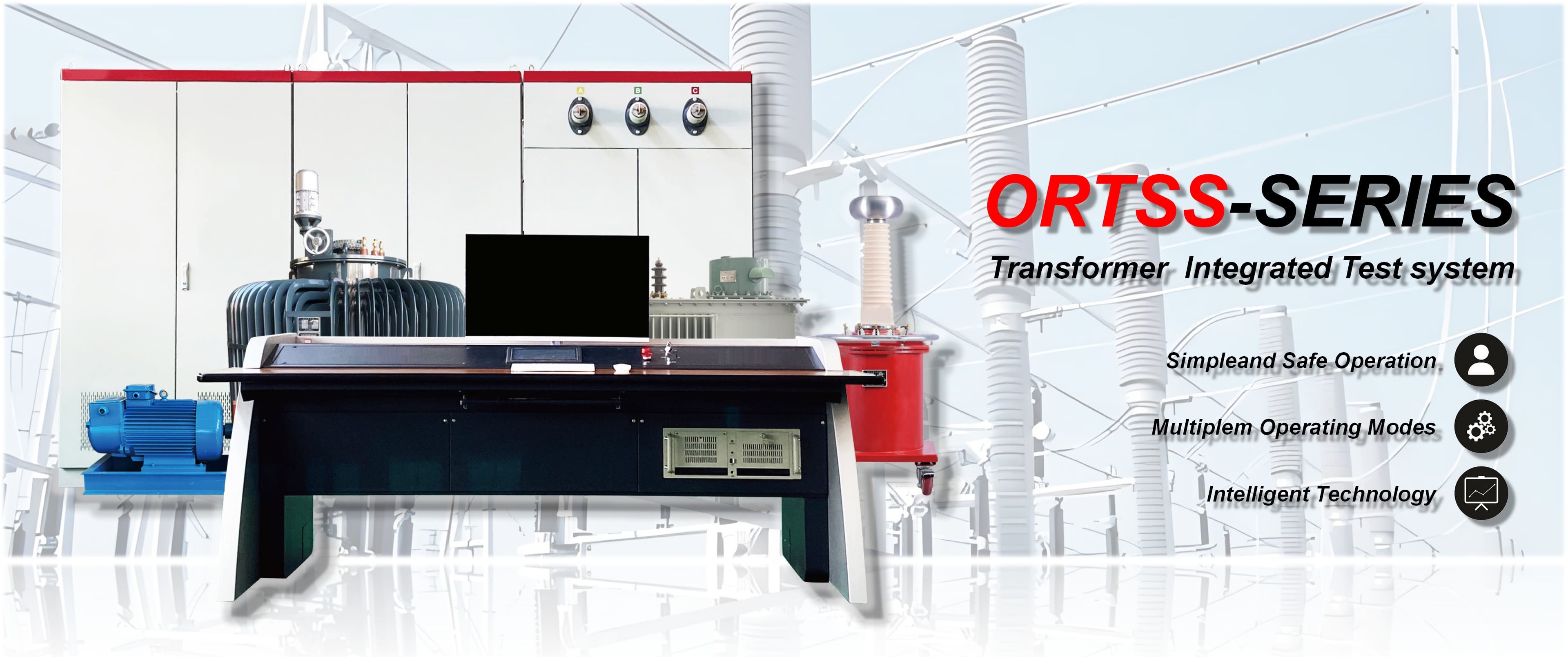 quality Transformer Testers factory