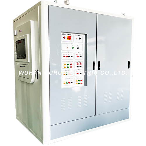 Comprehensive Circuit Breaker Testing Equipment Integrated Switch Test ...
