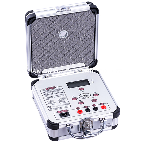 Portable Earth Test Equipment 200Ω Earth Resistance Tester ORGR-D