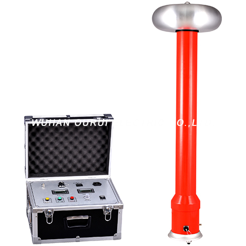 ORUG DC High Voltage Generator Split Type DL/T848.1-2004 Standard
