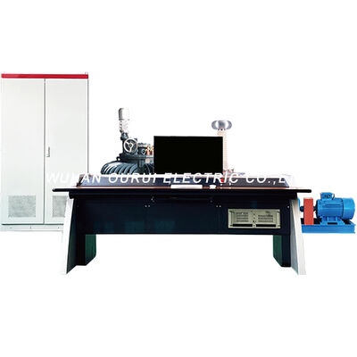 Giá tốt. Hệ thống thử nghiệm tích hợp lò phản ứng biến áp tự động 10kV với giao diện nâng cấp được dành riêng trực tuyến