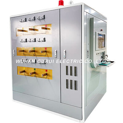 Giá tốt. Hệ thống kiểm tra nhiệt độ tăng của bộ ngắt mạch công nghiệp trực tuyến