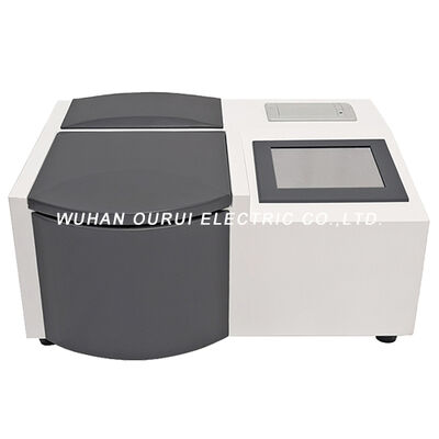 Giá tốt. Máy thử chỉ số axit dầu kỹ thuật số tự động ba cốc tích hợp trực tuyến