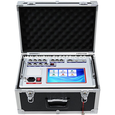 Giá tốt. Thiết bị kiểm tra máy cắt điện cao áp HV Switch Characteristic Tester trực tuyến