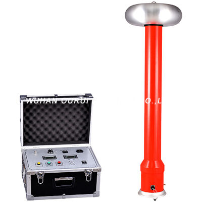 Goede prijs. ORUG DC Hoogspanningsgenerator Gesplitst Type DL/T848.1-2004 Standaard online