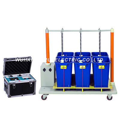 Giá tốt. Giày cách nhiệt Găng tay chịu điện áp Hipot thử nghiệm Set ORIE ((3/30) trực tuyến