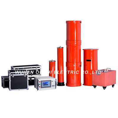 ราคาดี 6kW ความถี่แปร AC อุปกรณ์การทดสอบความสอดคล้อง ทนแรงดัน Tester ออนไลน์