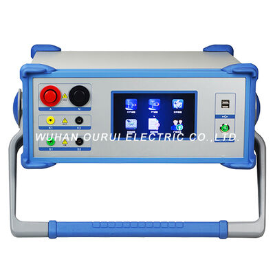 Un buen precio. Control industrial del transformador de voltaje capacitivo electromagnético DSP FPGA ARM en línea