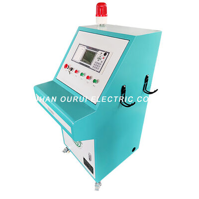 Good price Transformer Testers Designed for Precise Iron Core No Load Characteristics Testing with Synchronized Sampling Technology online