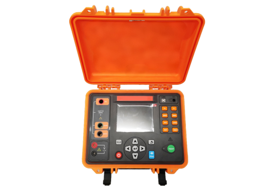 Good price ORI(10F)  Insulation resistance tester online