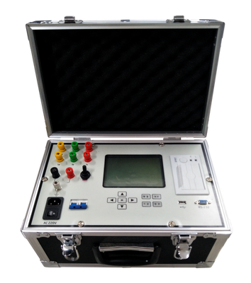 Good price ORSI-D Short-circuit Impedance Tester online