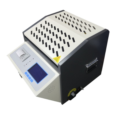 Bom preço. ORO(S1R) Testador de Rigidez Dielétrica de Óleo on-line