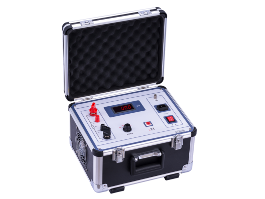 গুণমান ORC(200B) Loop Resistance Tester কারখানা
