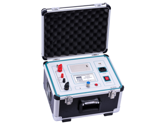 গুণমান ORC(200D) Loop Resistance Tester কারখানা